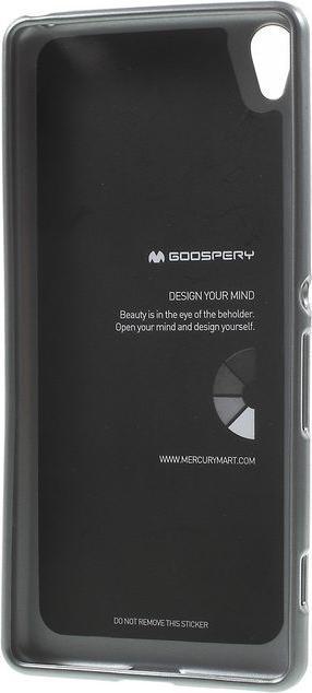 Immagine prodotto Goospery i Serie Jelly Metal Series (Sony Xperia XA)