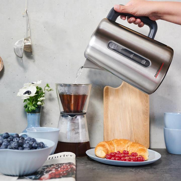 Image du produit Gastroback Express 42441 (1.70 l, Fiche CH)