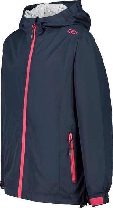 Produktbild CMP Campagnolo Girls Rain Hoodie Jacke (152)