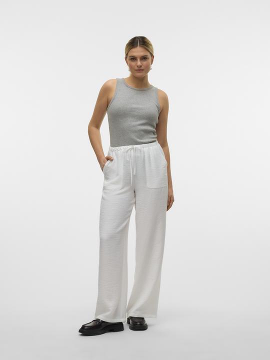 Actual product image Vero Moda Vmmelaney Hw Loose Pant Wvn Ga Noos (XXL)