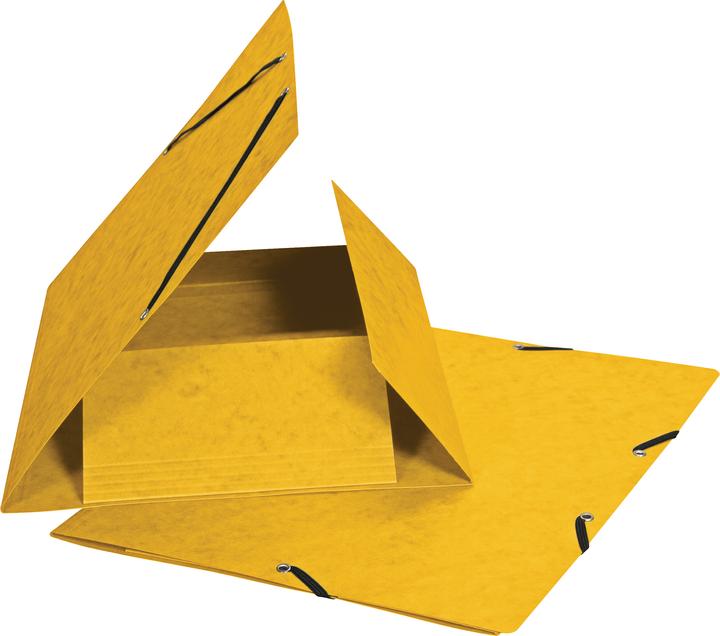 Image du produit Biella Gummibandmappe (A4, 1 x)