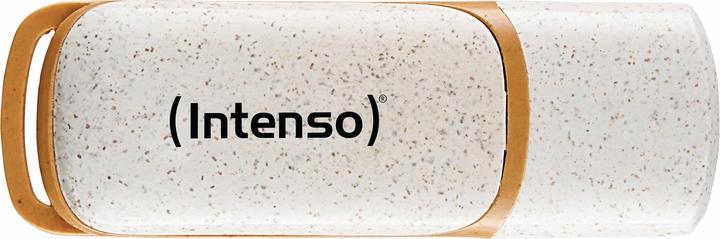 Actual product image Intenso Green Line (128 GB, USB-A)