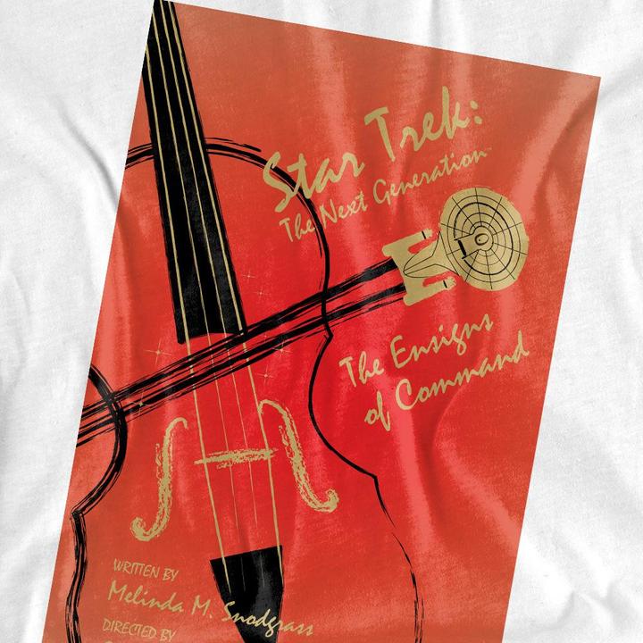 Produktbild The Next Generation Season 3 Episode 2 TShirt (L)
