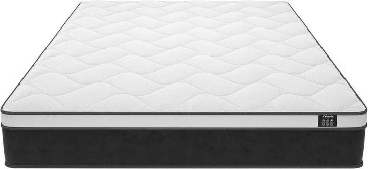 Actual product image Dreamea Astria (160 x 200 cm, Spring core)