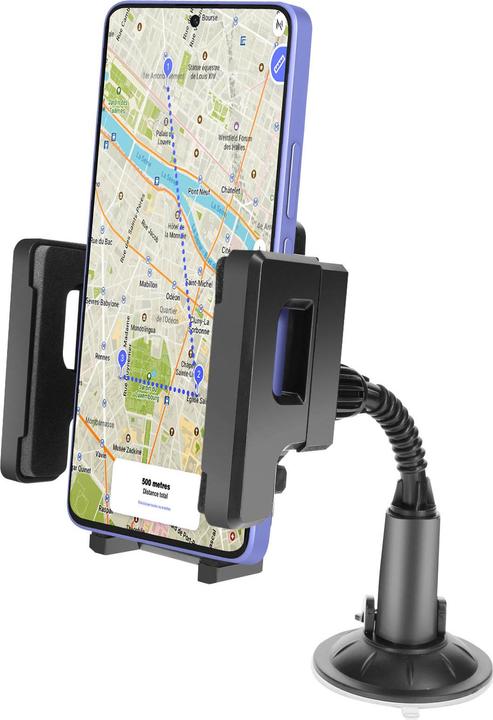 Actual product image Avizar Car holder