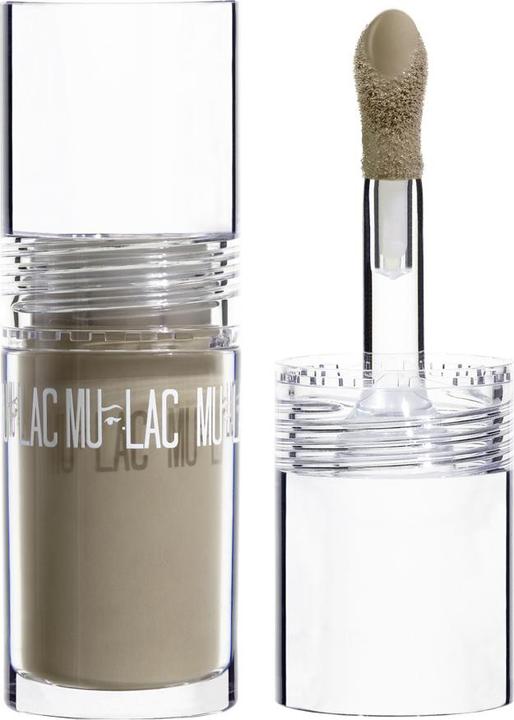 Actual product image Mulac Ipno3D 11 - Matt Liquid Contouring All Over Face (11)