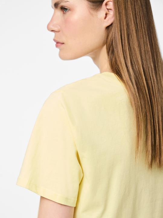 Immagine prodotto Pieces Pcria Ss Solid Tee Jrs Noos Bc (S)