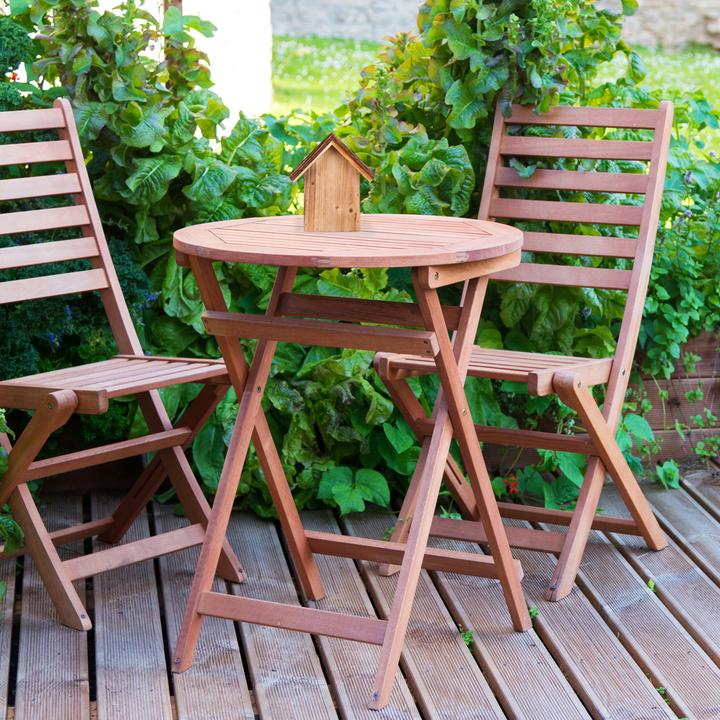 Productafbeelding Relaxdays Lieveheersbeestjeshuis (Lieveheersbeestje)