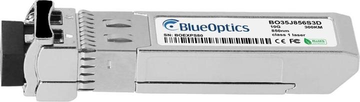 Produktbild CBO Dell HPE AA076005 kompatibler BlueOptics SFP+ BO35J856S3D