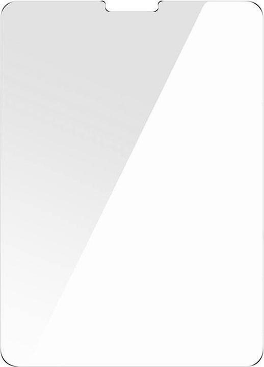 Actual product image Baseus Tempered Glass 0.3mm for iPad 12.9" (2pcs) (2 Piece, Apple iPad Pro)