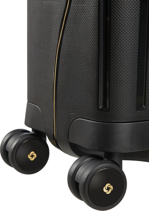 Produktbild Samsonite S'CURE DLX Spinner (34 l, Handgepäck (bis 50l))