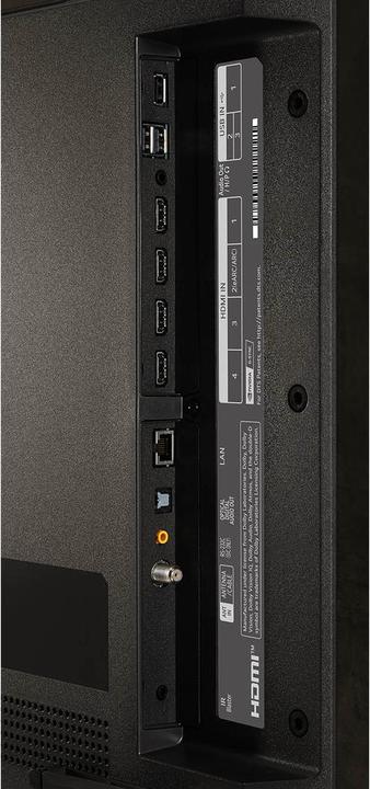 Actual product image LG TV OLED42C48LA (2024) (42", C4, OLED, 4K, 2024)