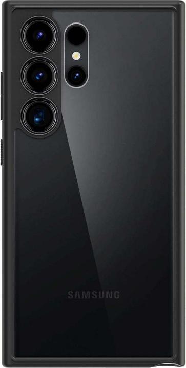 Actual product image Spigen Ultra Hybrid (Samsung Galaxy S24 Ultra)