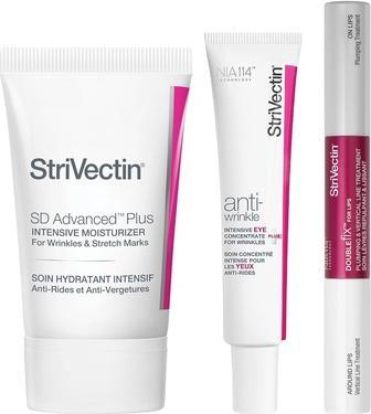 Image du produit StriVectin Anti-Wrinkle (Set, 100 ml, Jour + nuit)