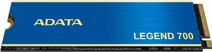 Actual product image Adata SSD Legend 700 M.2 2280 NVMe 256 GB (256 GB, M.2 2280)