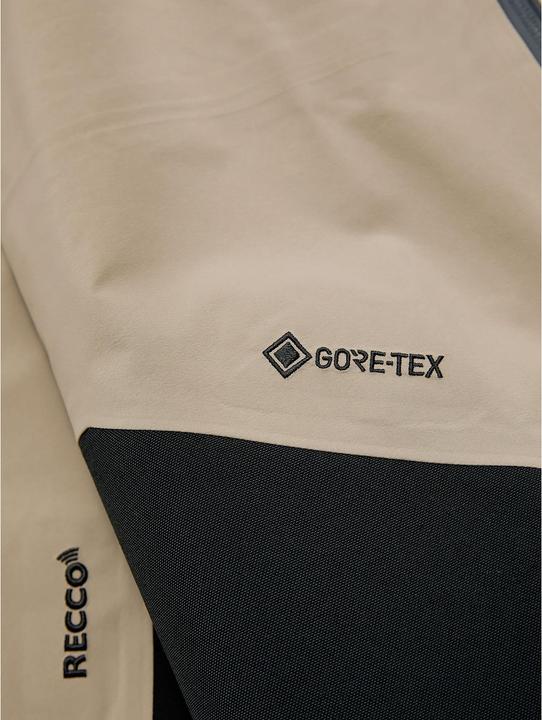 Actual product image Peak Performance Alpine Gore-Tex 3L Skihose Avid Beige Herren (M)
