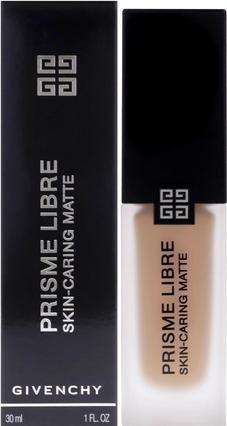 Produktbild Givenchy Prisme Libre Skin-Caring Matte (W310)