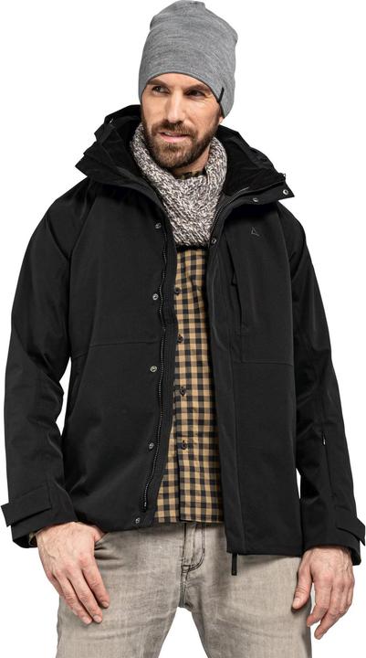 Produktbild Schöffel - Jacken ZipIn! Jacket Toledo M