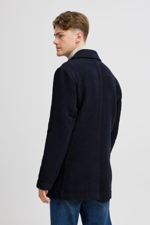 Immagine prodotto Casual Friday CFVILMER wool mix peacoat 20505154 (XXL)