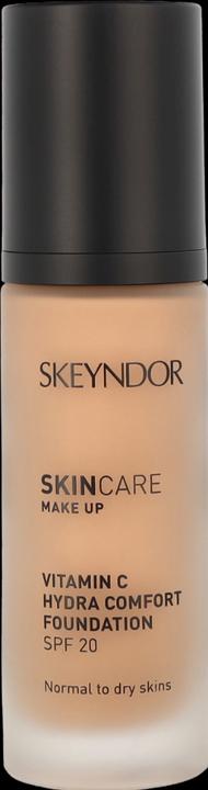 Produktbild Skeyndor Make Up Vitamin C Hydra Comfort Foundation (#02)