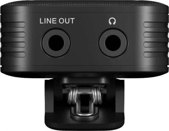 Produktbild Saramonic Blink500 T4 2.4GHz Wireless Microphone System