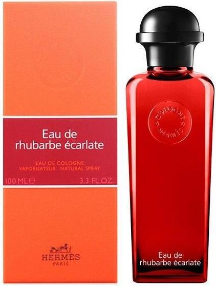 Produktbild Hermès Eau de Rhubarbe Écarlate (Eau de cologne, 100 ml)