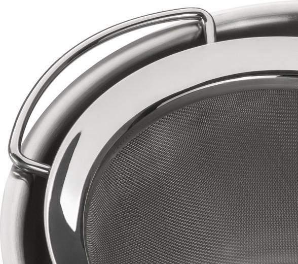 Actual product image WMF Brühsieb Profi Plus Platin (20 cm)