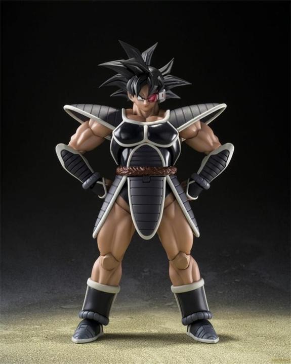 Image du produit Tamashii Nation Dragon Ball - Tales S.H.Figuart