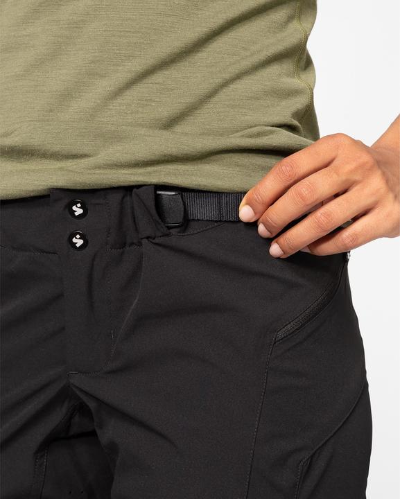 Actual product image Sweet Protection Hunter II Pants W (XS)