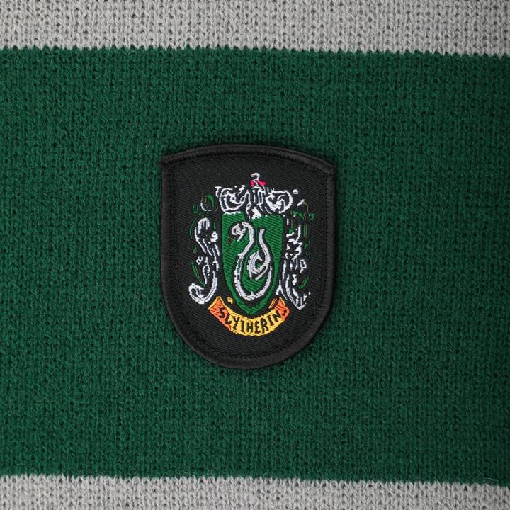 Immagine prodotto Cinereplicas Sciarpa Harry Potter Adulto Serpeverde
