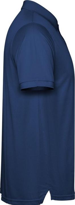 Actual product image Alpinia Mens Tormo Short-Sleeved Polo Shirt (XL)