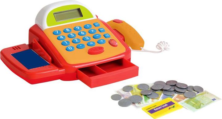 Actual product image Beeboo Kitchens cash register