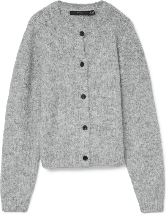 Vero Moda VMNOVAH Strickjacke Strickjacke (XL)