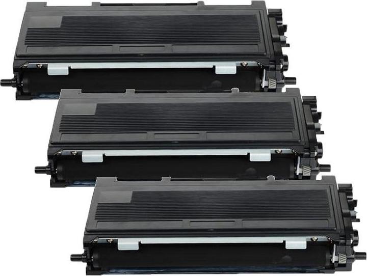 Produktbild Hermex Kompatibler Toner für Brother HL-L2310D (BK)