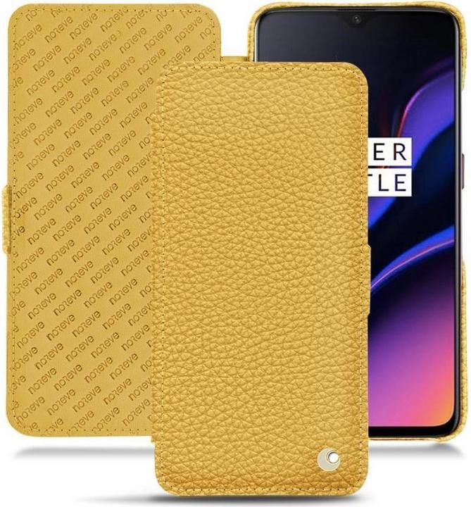 Image du produit Noreve Housse cuir horizontal (OnePlus 6T)