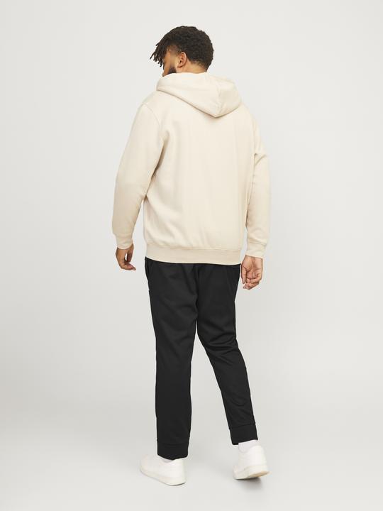 Image du produit Jack & Jones Plus Size Regular Fit Jogginghose Jogginghose (48)