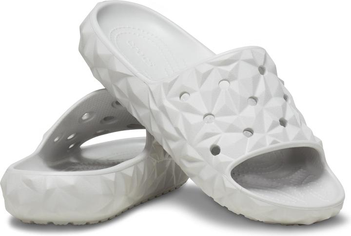 Produktbild Crocs Classic Geometric Slide v2 (38, 39)