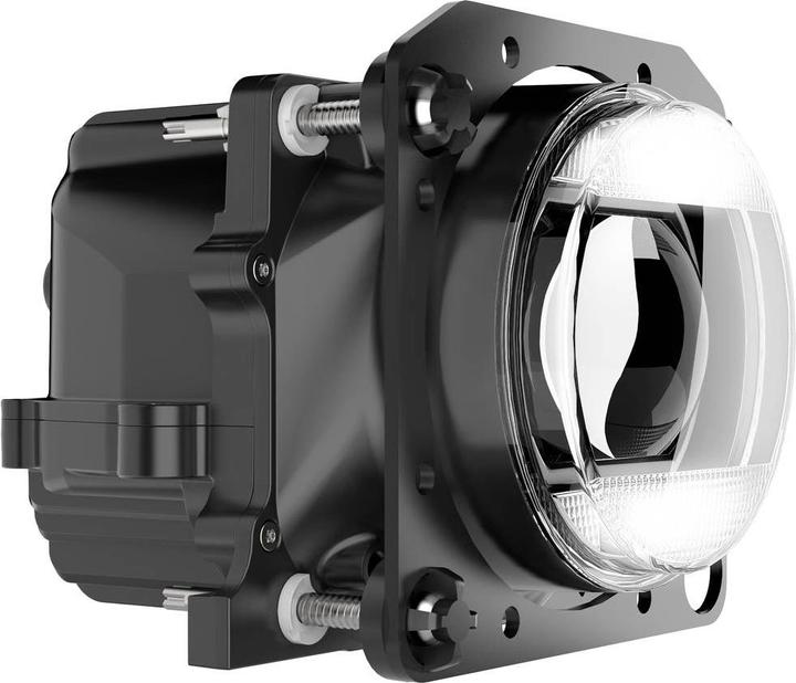 Osram LEDUHL101 LEDriving Universele Koplamp 101 Grootlicht, dimlicht