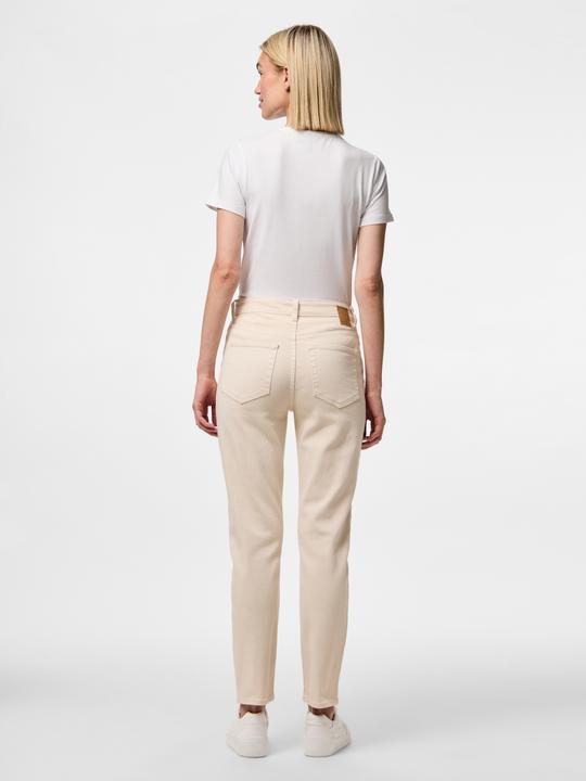 Produktbild Pieces Pcbella Hw Tap Ank Jeans Od Noos Bc (W27/L32)