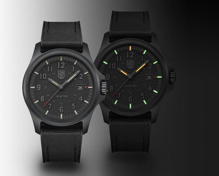 Produktbild Luminox Atacama Field 1960 Series (Analoguhr, 43 mm)