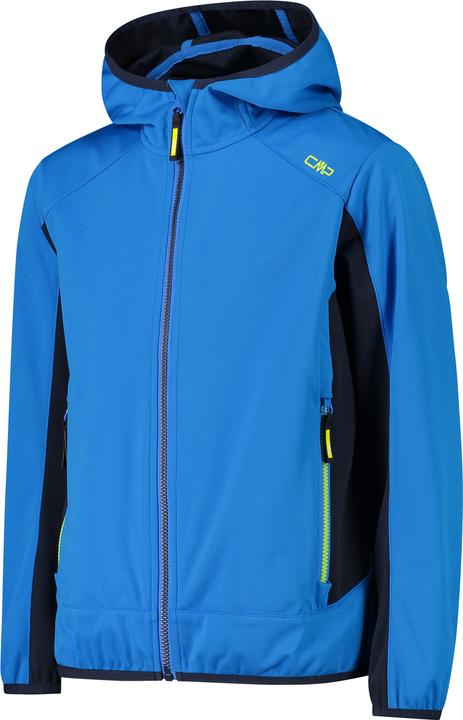 Produktbild CMP Campagnolo Kid's Jacket Fix Hood (152)