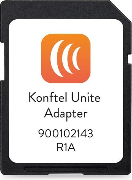 Produktbild Konftel Unite Adapter