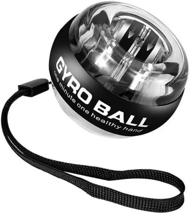 PhoneLook Gyro Ball compacte Cranit Design ergonomique Entraîneur efficace avant-bras et de la force de préhen