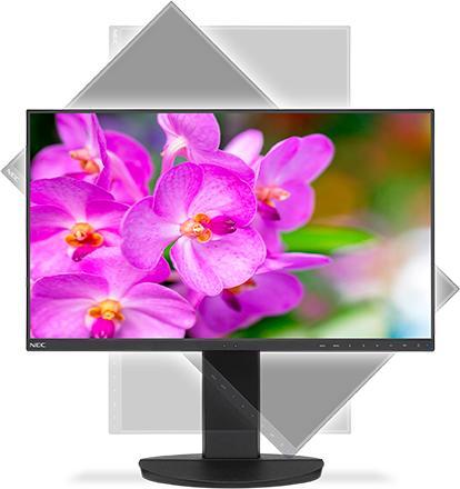Produktbild NEC MultiSync EA241F (1920 x 1080 Pixel, 24")