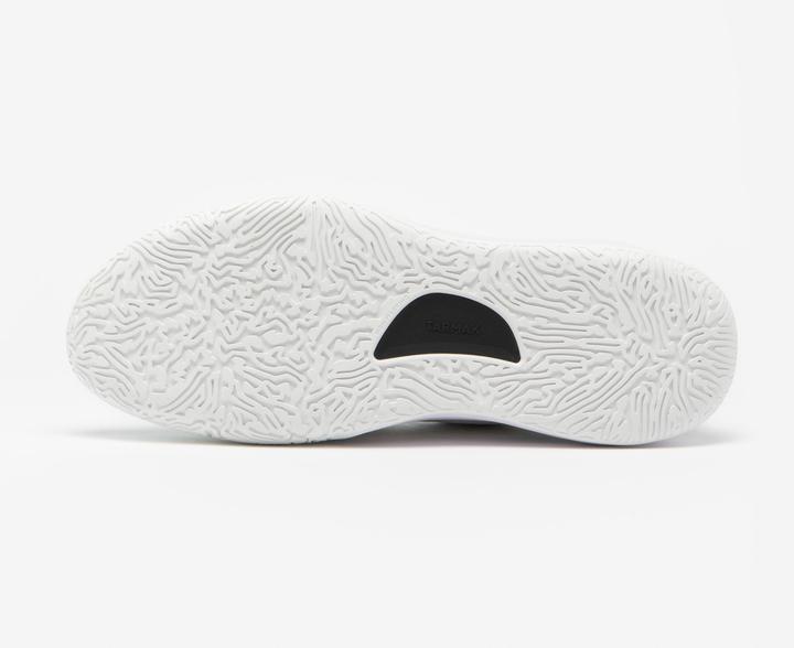 Actual product image Tarmak Men's/Women's Basketball Shoes NBA Spurs Fast 900 Low-1 - White (42)