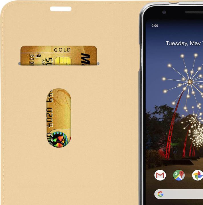 Produktbild Avizar Pro Series (Google Pixel 3a XL)