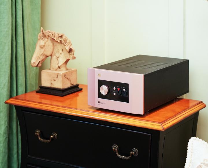 Produktbild Hifiman Ef1000