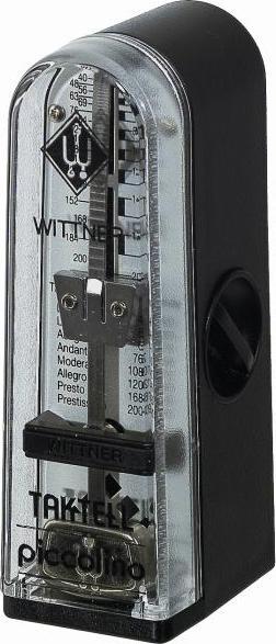 Image du produit Wittner Taktell Piccolino (Métronome)