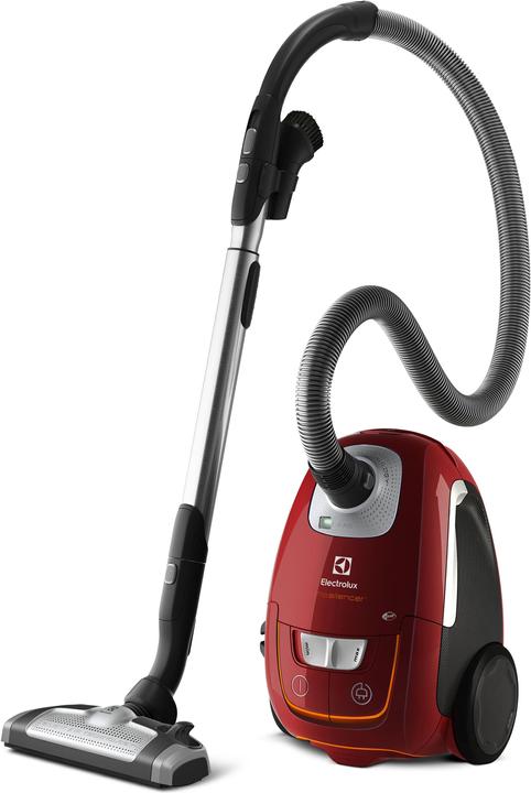 Produktbild Electrolux Ultra Silencer ZUSORIGWR+