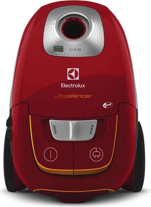 Produktbild Electrolux Ultra Silencer ZUSORIGWR+